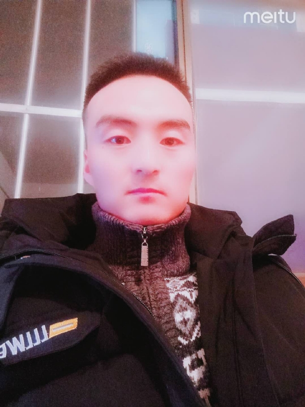 星空的第一张照片--爱情114