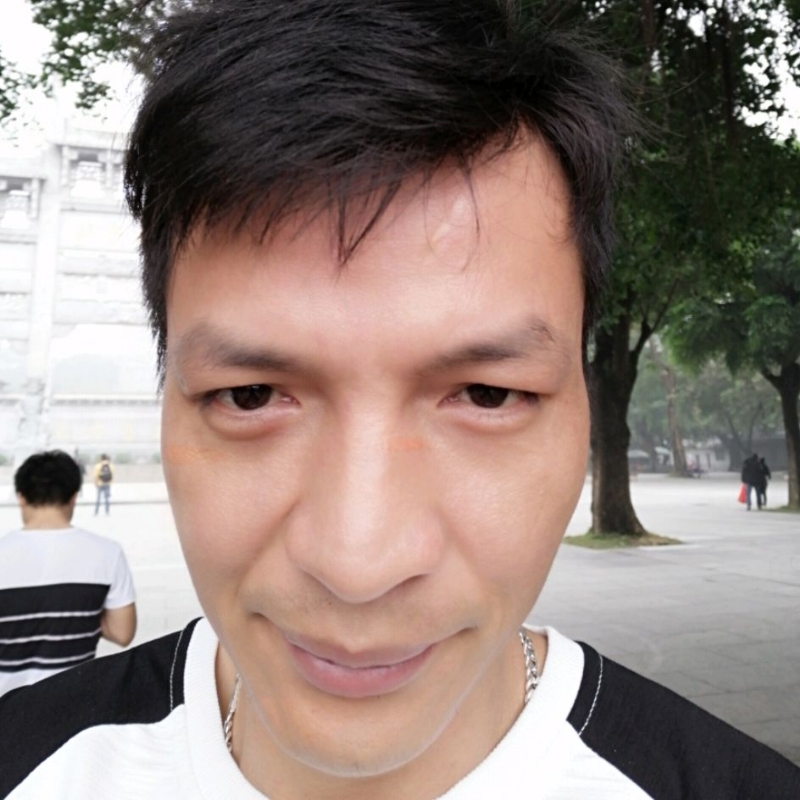 无尘的第一张照片--爱情114