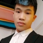 单身小哥的第一张照片--爱情114