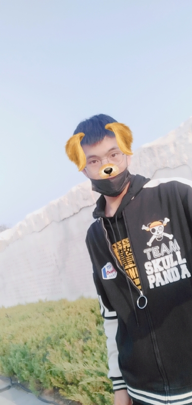 单身小哥的第二张照片--爱情114