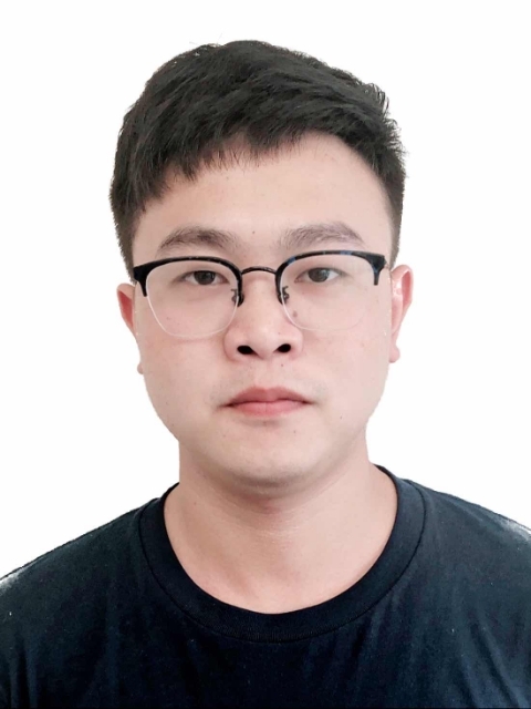 袁炜的第一张照片--爱情114