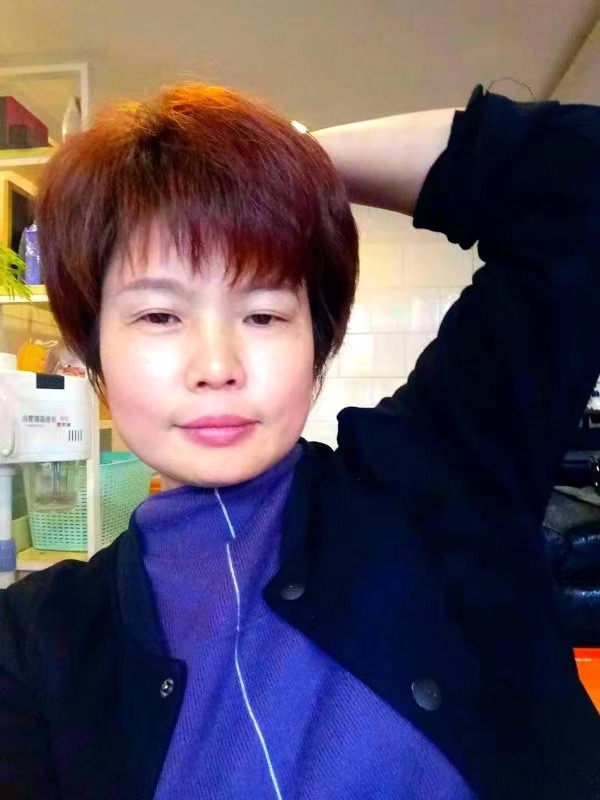 心若向阳的第二张照片--爱情114