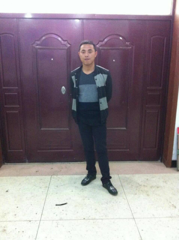 心如止水的第一张照片--爱情114