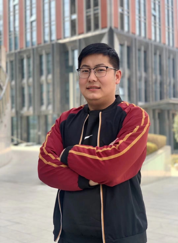 小飞的第三张照片--爱情114