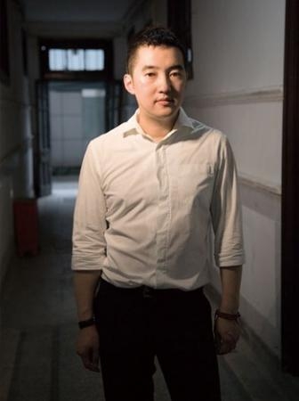 卢捷寿的第二张照片--爱情114