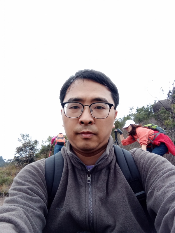 凯歌的第三张照片--爱情114