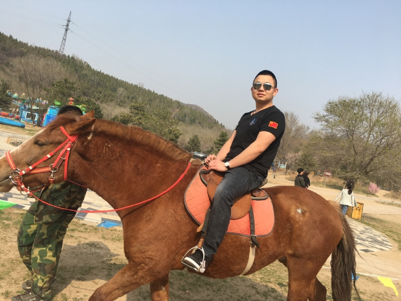 麦田的守望者的第一张照片--爱情114