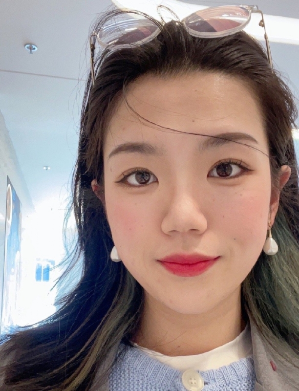 鱼鱼的第二张照片--爱情114