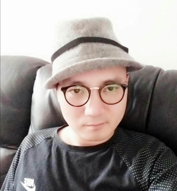 吳擁軍的第一张照片--爱情114