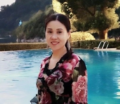 Xiang女士的第二张照片--爱情114