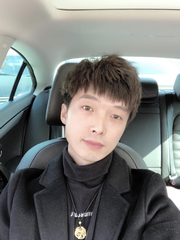 xin的第一张照片--爱情114