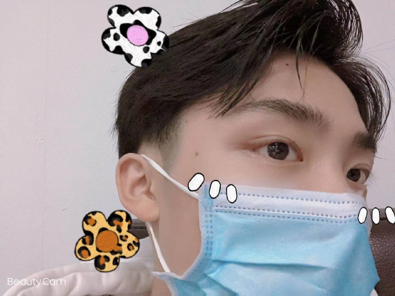 啊好呀的第一张照片--爱情114