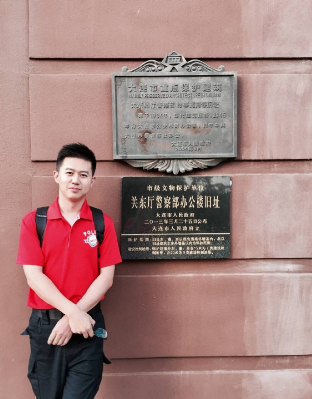 时过境迁的第一张照片--爱情114