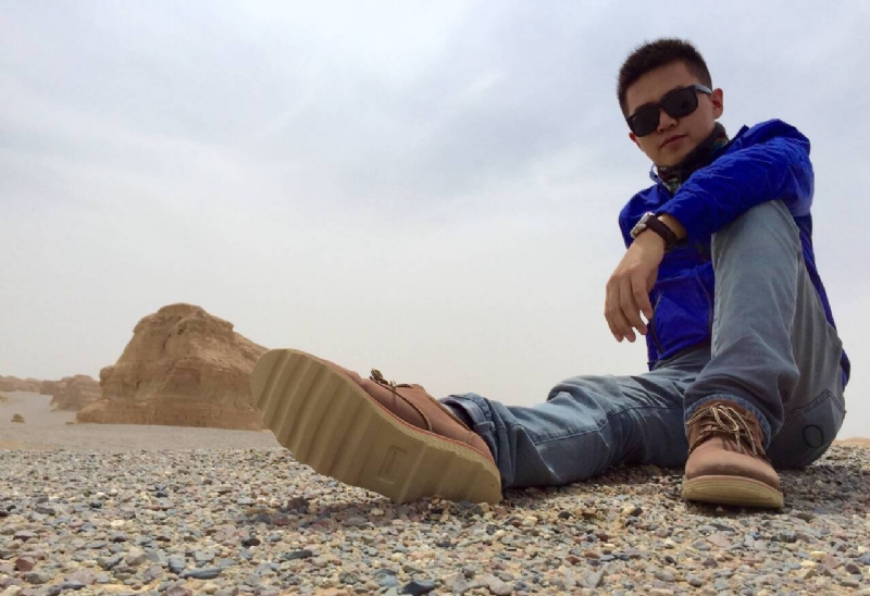 时过境迁的第二张照片--爱情114