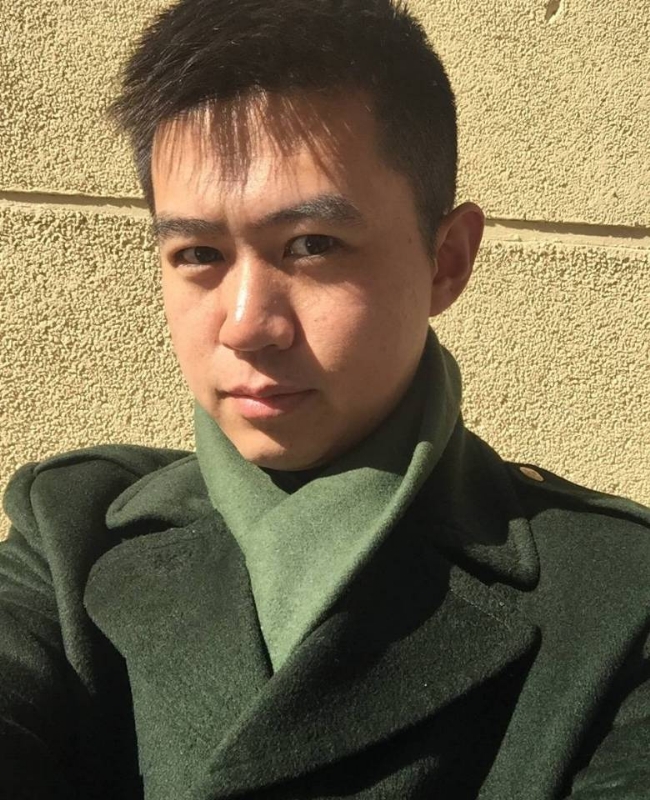 等你的第一张照片--爱情114