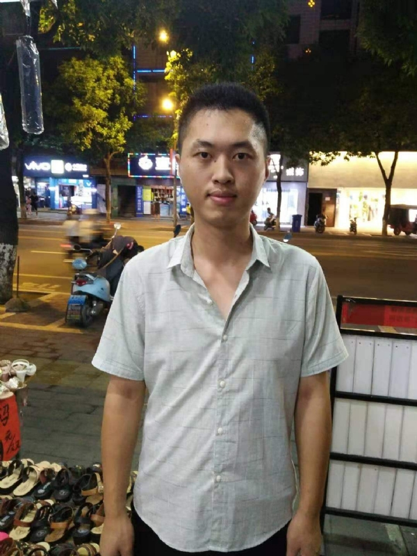 单身的雄鹰的第一张照片--爱情114