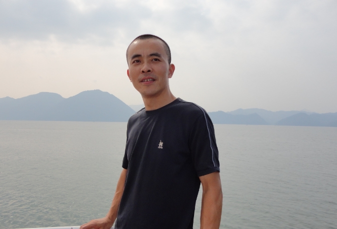 归零的第一张照片--爱情114