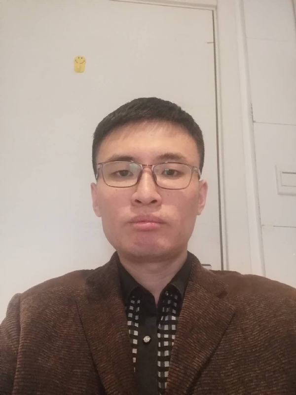 我思故我在的第一张照片--爱情114