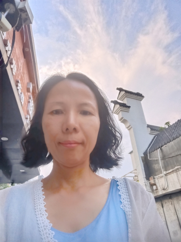 吴敌的第一张照片--爱情114