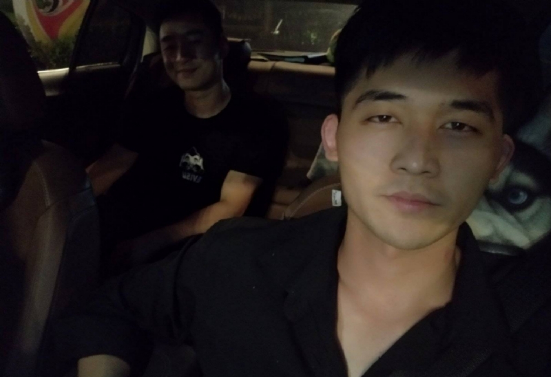 你的好好先生的第一张照片--爱情114