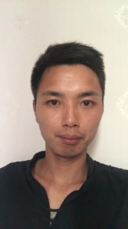 孤独无依的我的第一张照片--爱情114