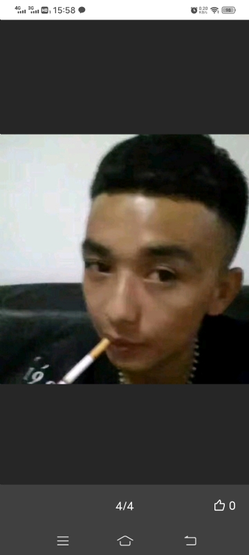 天道酬勤的第一张照片--爱情114