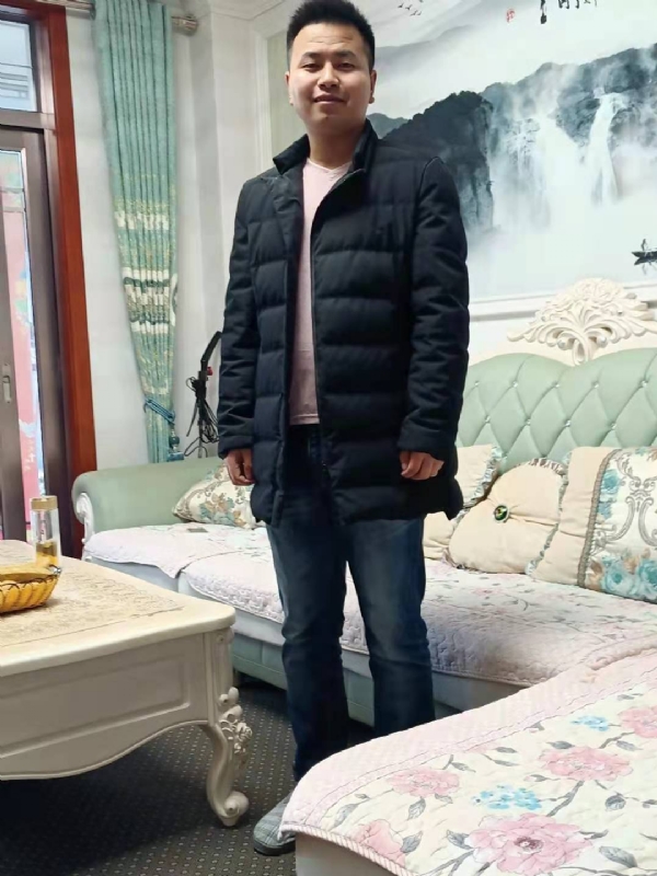 为爱奋斗的第一张照片--爱情114