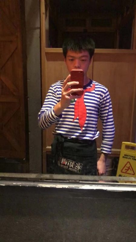 shadow的第二张照片--爱情114