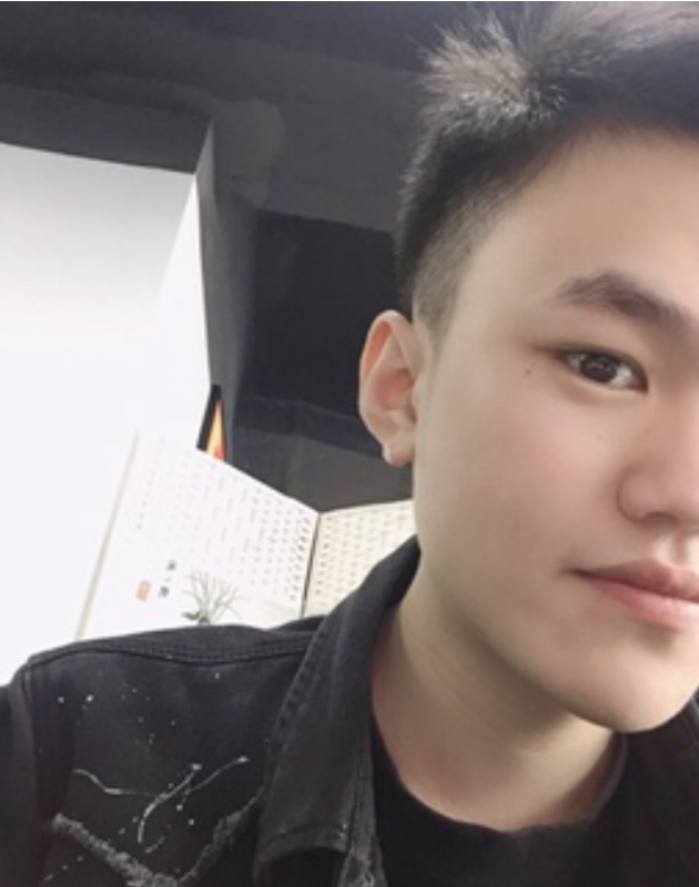 好家伙的第一张照片--爱情114