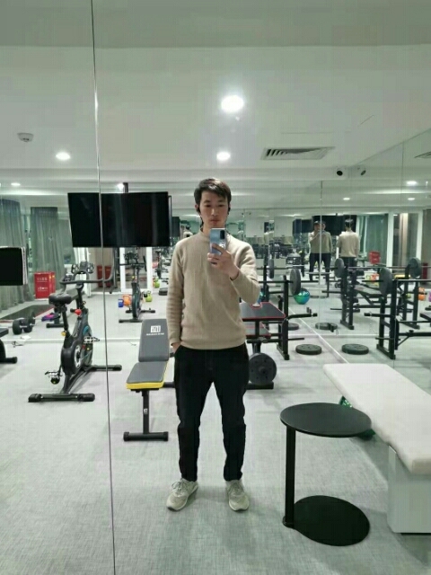 嘉禾的第一张照片--爱情114