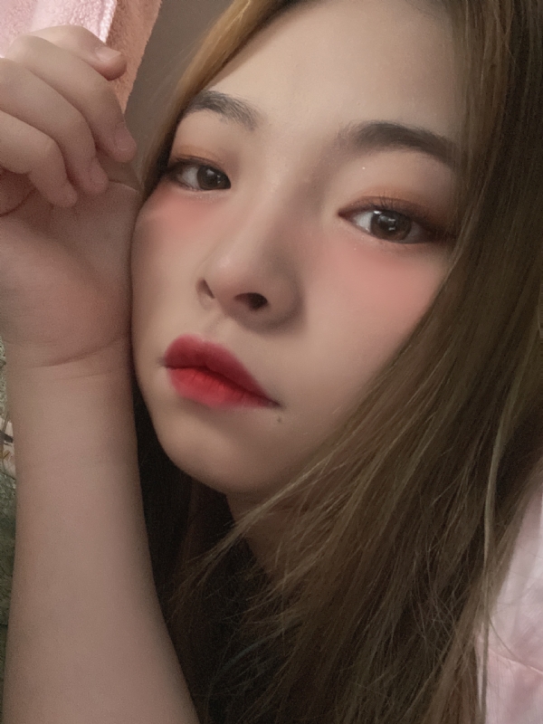 冉冉的第一张照片--爱情114