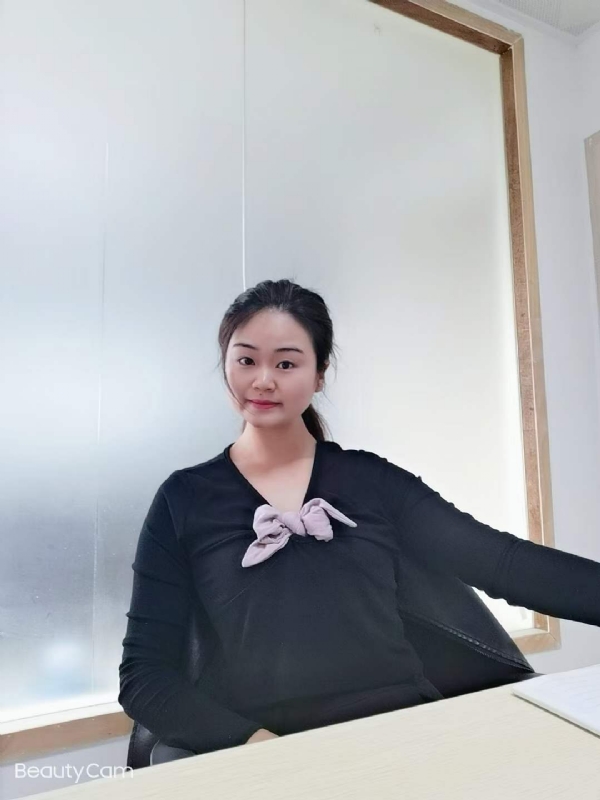 美美在深的第一张照片--爱情114