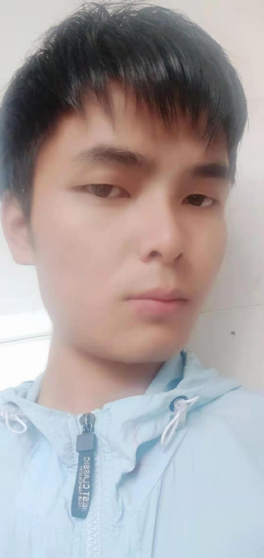 安静的男生的第一张照片--爱情114