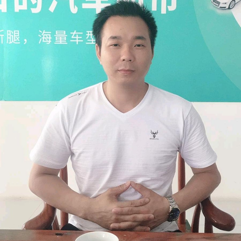 洪哥的第一张照片--爱情114
