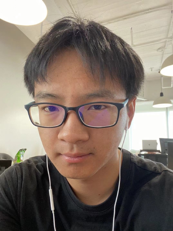 小雨的第一张照片--爱情114