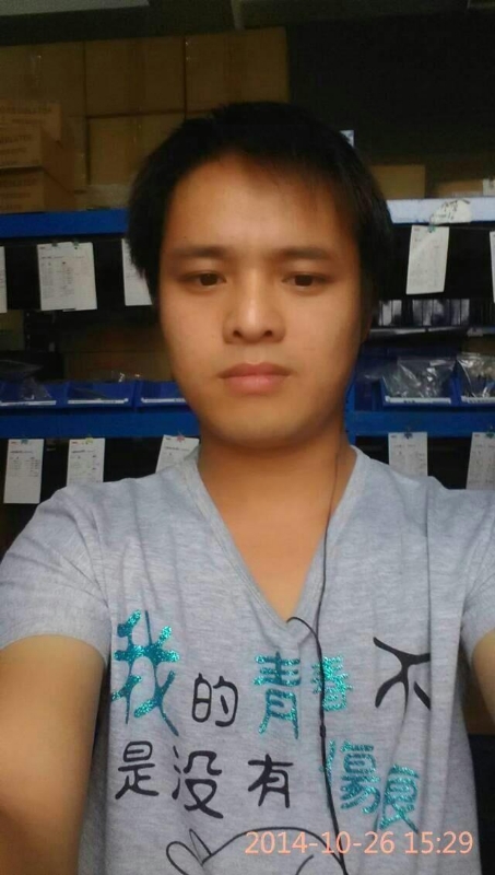 闽南泉州阿海的第一张照片--爱情114