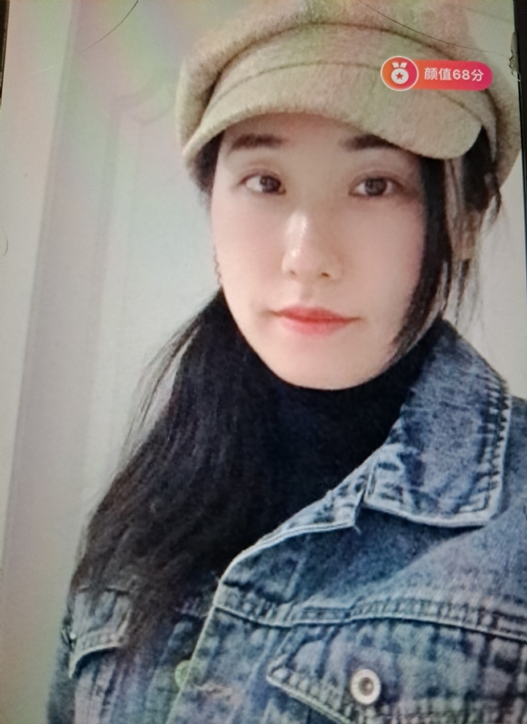 嫣然一笑的第二张照片--爱情114