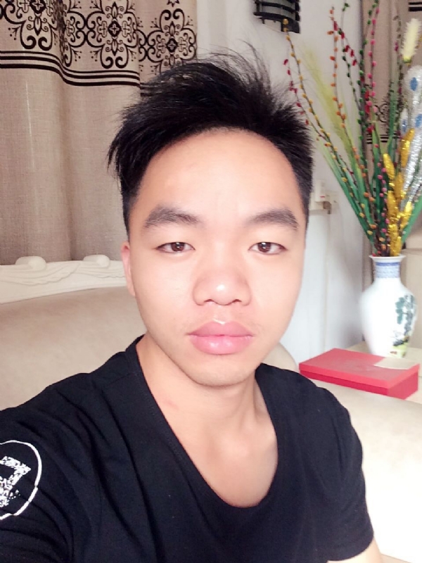 没结婚得单身狗的第一张照片--爱情114