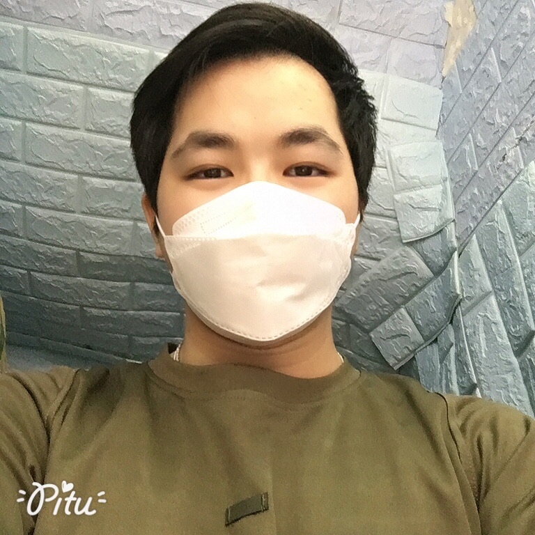 Kwan的第一张照片--爱情114