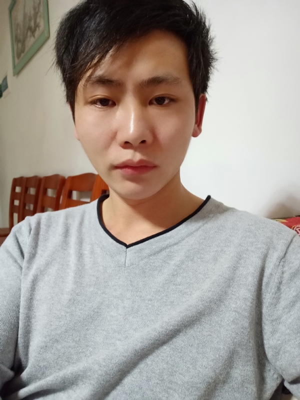 小强的第一张照片--爱情114