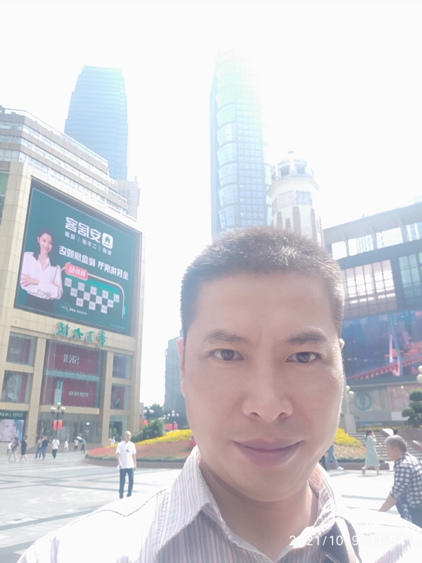 空气的第一张照片--爱情114