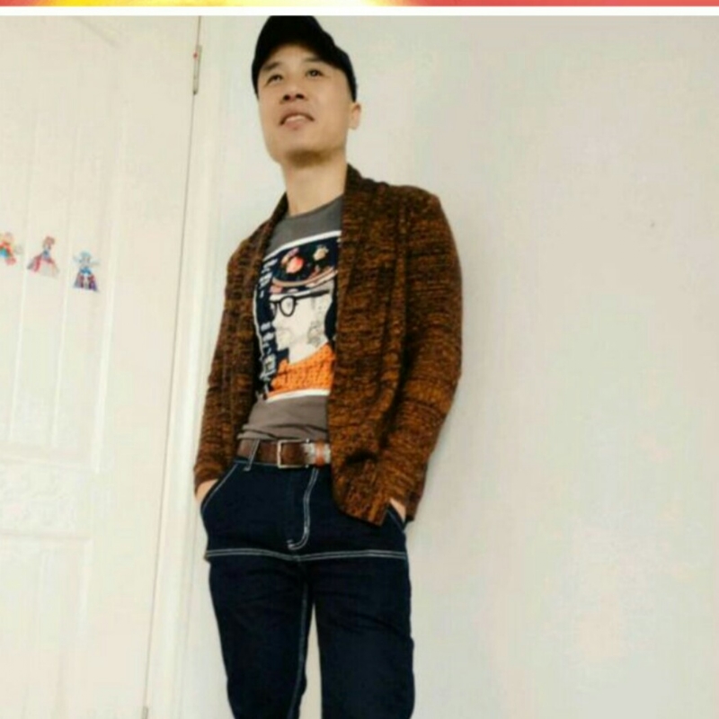 一切随缘的第一张照片--爱情114