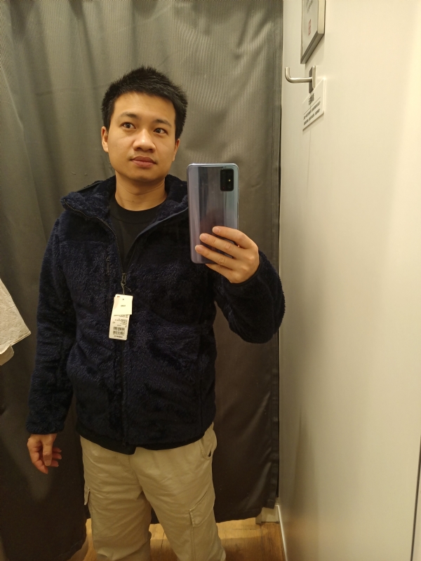 冬天的太阳的第一张照片--爱情114