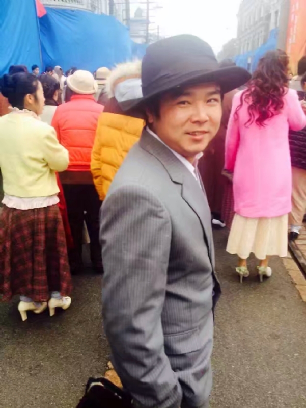 洁白的北戴河的第三张照片--爱情114