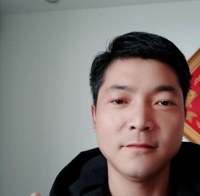 郝运的第一张照片--爱情114