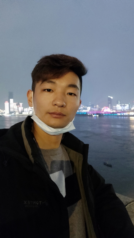 遇见的第一张照片--爱情114