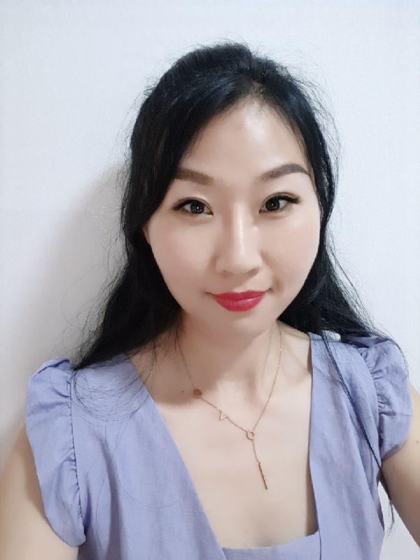 淘淘的第一张照片--爱情114
