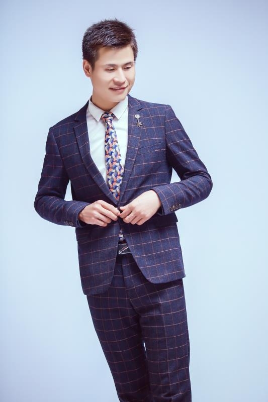 浅笑伊｜人ゾ落红尘的第二张照片--爱情114