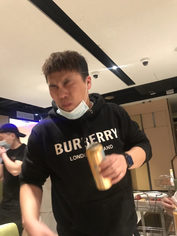 偶遇的第一张照片--爱情114