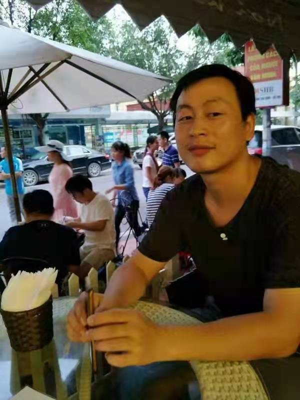 广州相亲的第一张照片--爱情114